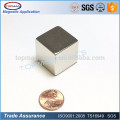 Rare Earth Magnet Type de produit et iridium copper Composition cuivre iridium métal